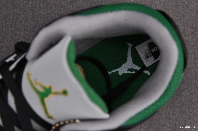 Cheap BK air jordan “pine ct8532-030 3 green” 1129